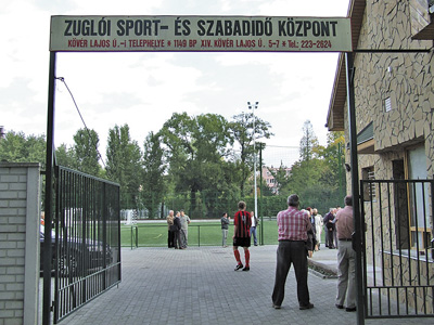 Varga Zoli sportkp