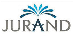 jurand logo