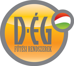 vektoros d-eg logo
